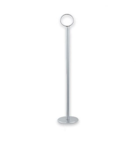 Table Number Stanchion