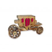 Toy Carriage