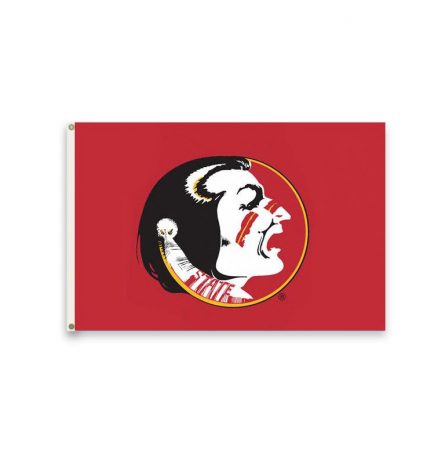University Flag Florida State