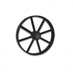 Wagon Wheel Medium