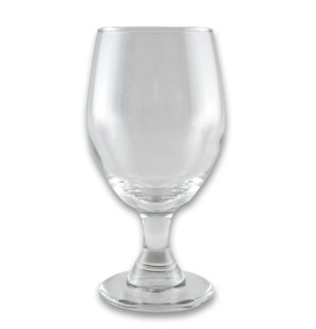 Water Goblet Large