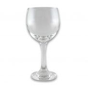White Wine Glass Small