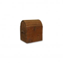 Wooden Chest Small