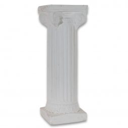 Pedestal 3