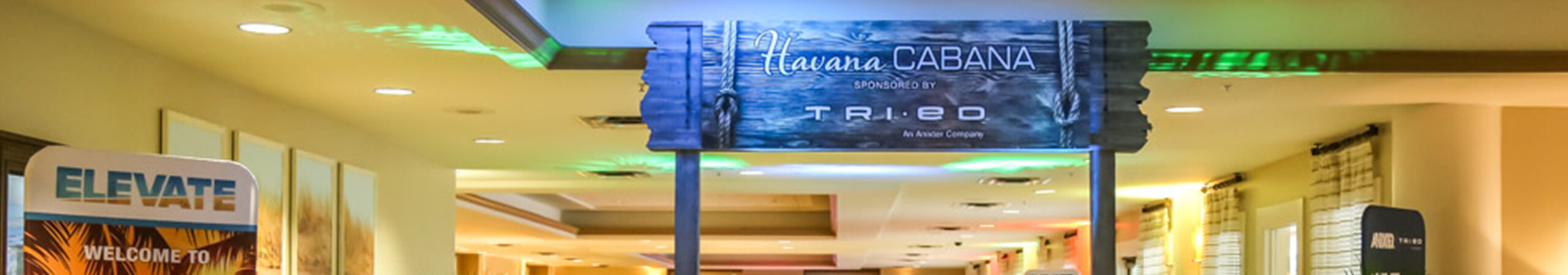 Elevate Havana Cabana