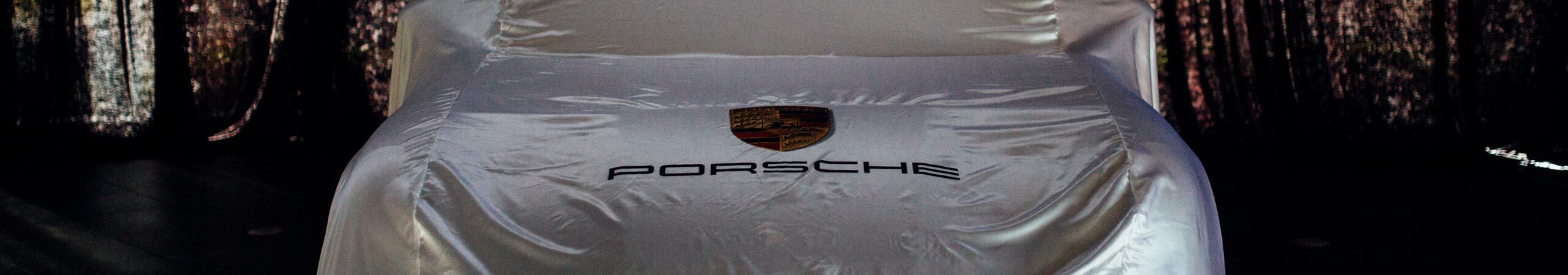 Porsche Panemera Unveiling