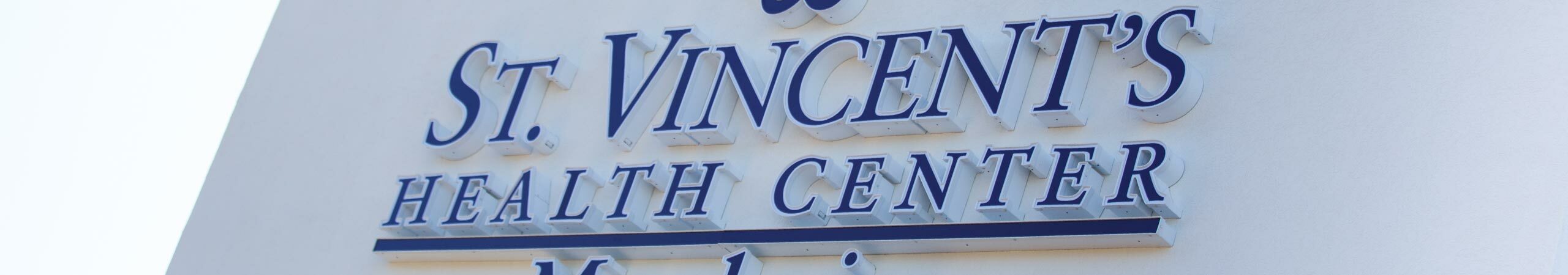 St. Vincent’s Grand Opening