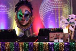 Jacksonville, FL Event Rentals Props By Theme Mardi Gras
