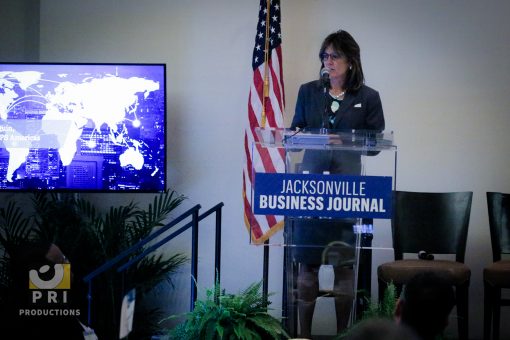 Jacksonville, FL JBJ - Global Trade & Transportation Symposium