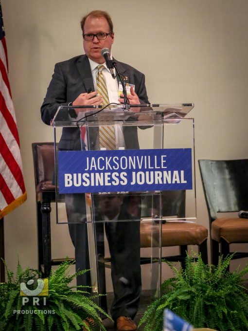 Jacksonville, FL JBJ - Global Trade & Transportation Symposium