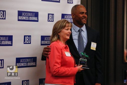 Jacksonville, FL JBJ - Partners in Philanthropy