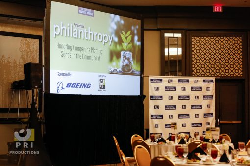 Jacksonville, FL JBJ - Partners in Philanthropy
