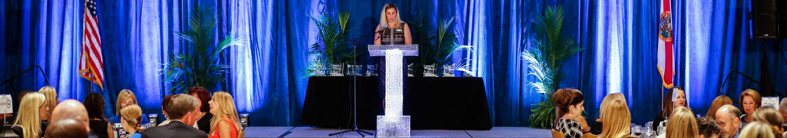 Jacksonville, FL JBJ - Women of Influence Awards