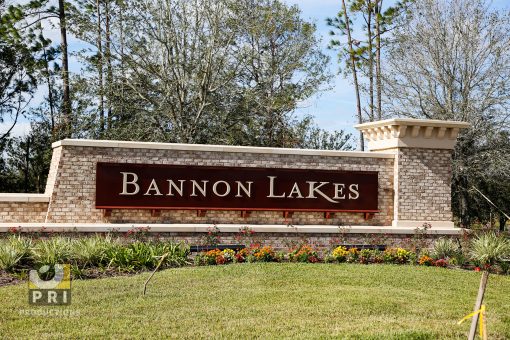 Jacksonville, FL Bannon Lakes Grand Opening