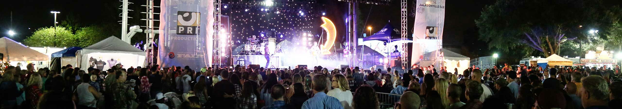 Jacksonville FL Festivals