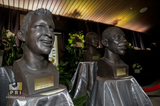 Jacksonville, FL Florida Georgia Hall of Fame