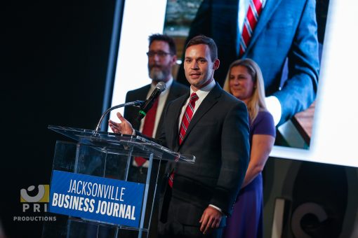 Jacksonville, FL JBJ - Ultimate CEO Awards