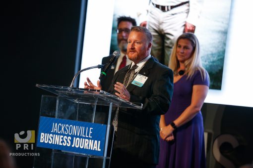 Jacksonville, FL JBJ - Ultimate CEO Awards