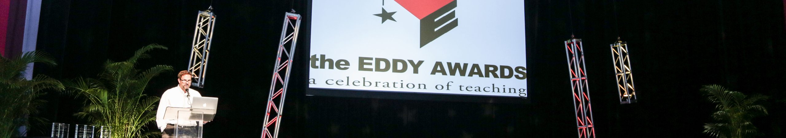 Eddy Awards 2015