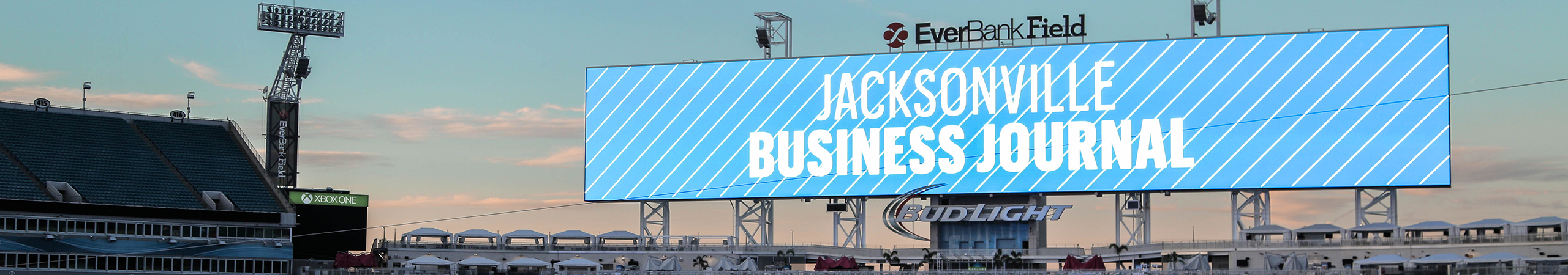 Jacksonville Business Journal Winners Circle