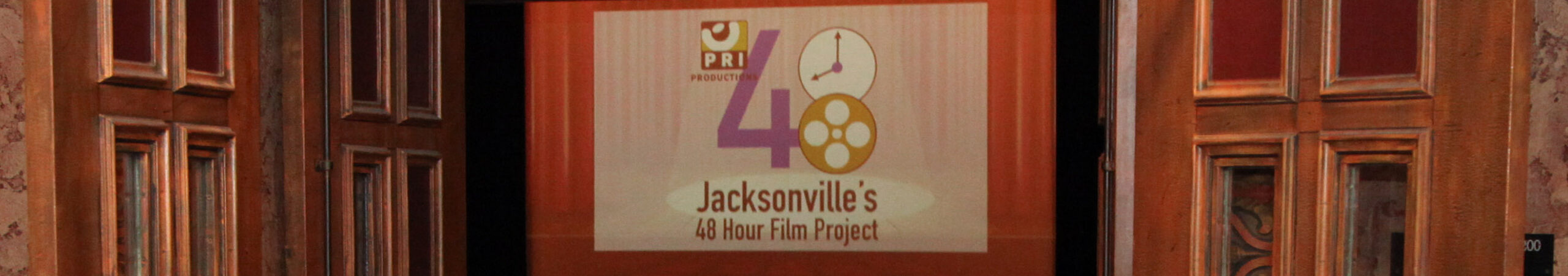 Jacksonville 48 Hour Film Project: Screening Group C