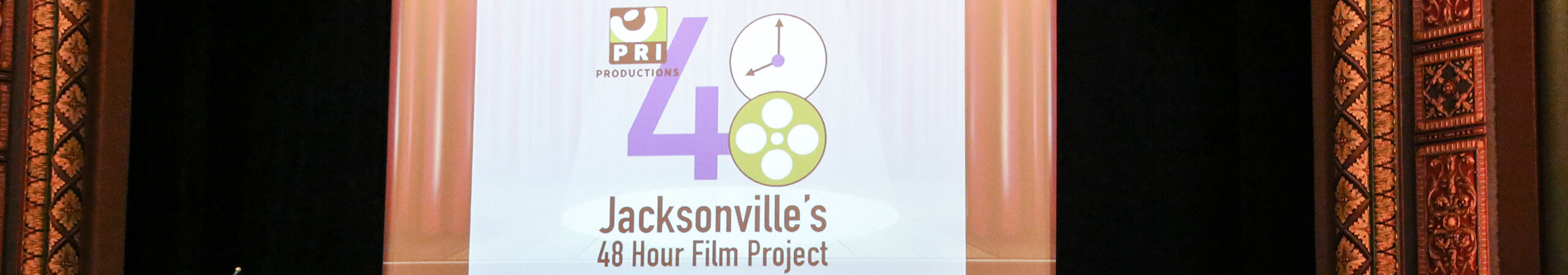Jacksonville 48 Hour Film Project: Screening Group B