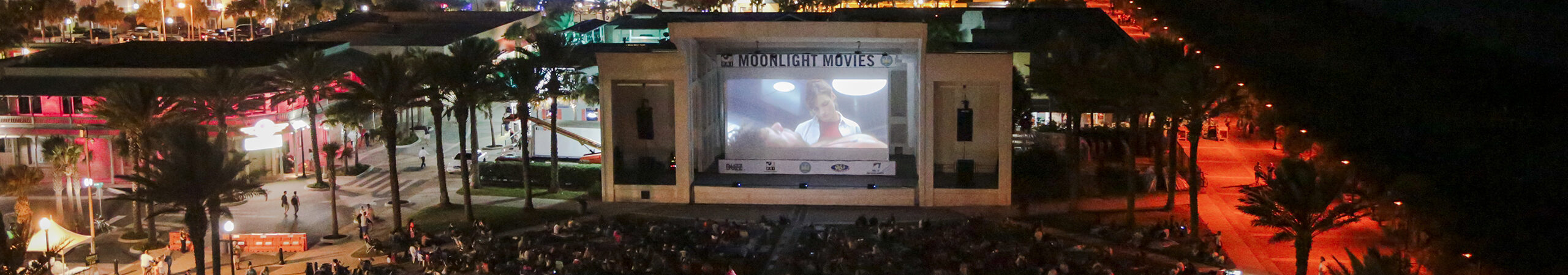 Moonlight Movies X Men