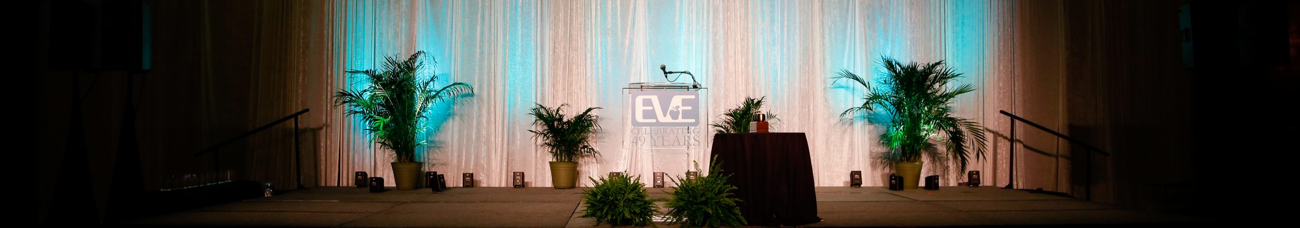 EVE Awards 2018