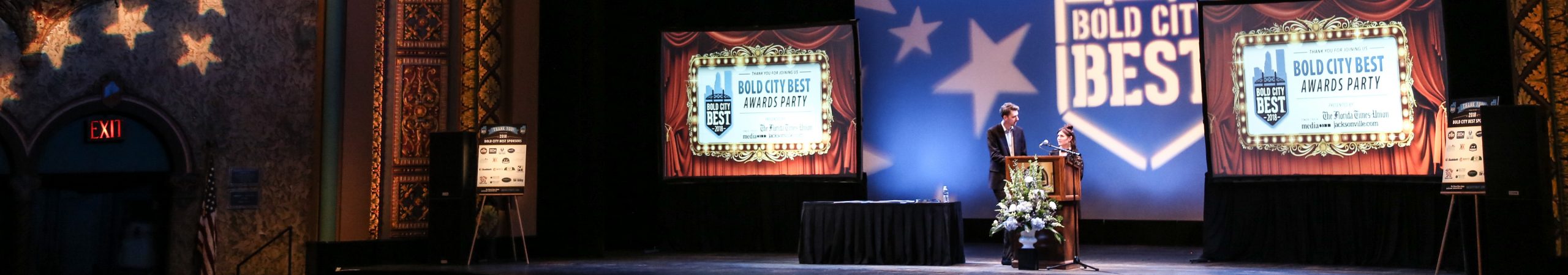 Bold City Best Awards