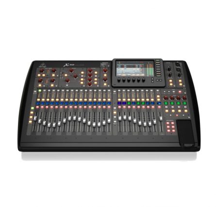 Behringer X32 Mixing Console