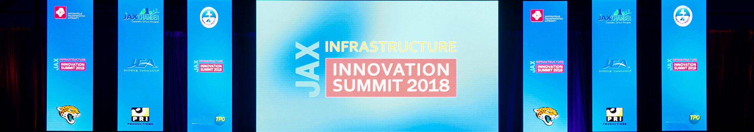 Jax Infrastructure Innovation Summit