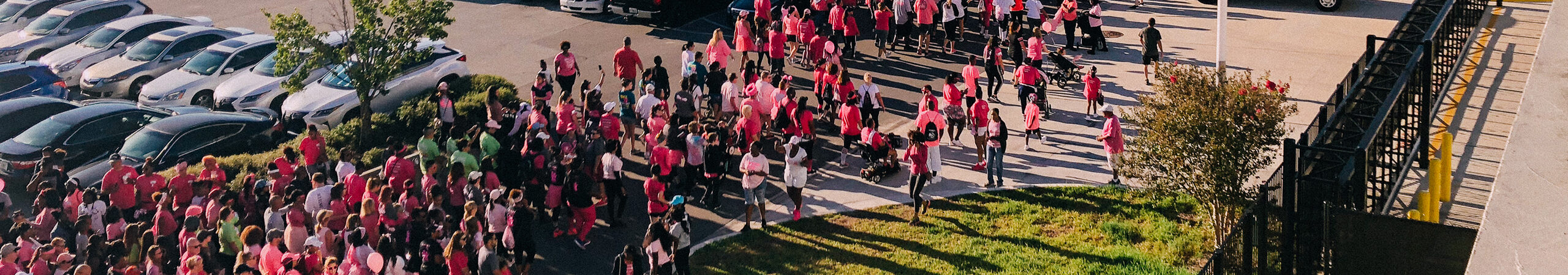 Making Strides of Jacksonville – American Cancer Society