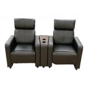 Theater Style Chairs for Rent