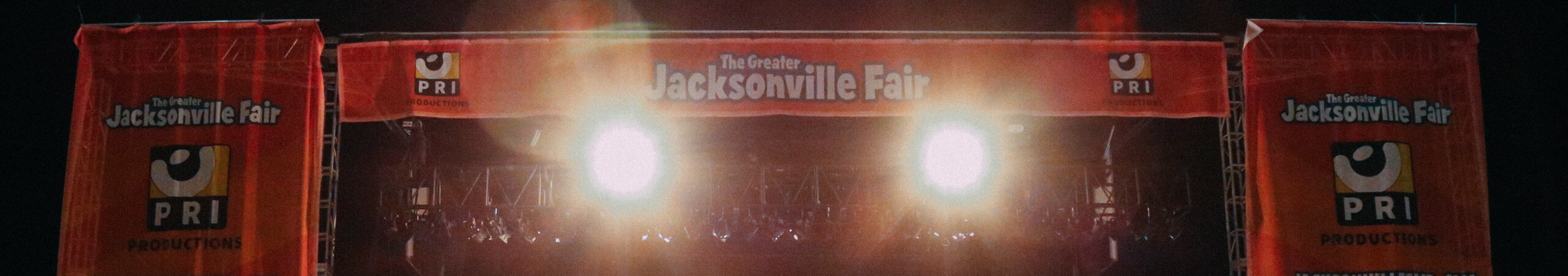 Jacksonville Fair – Lee Brice