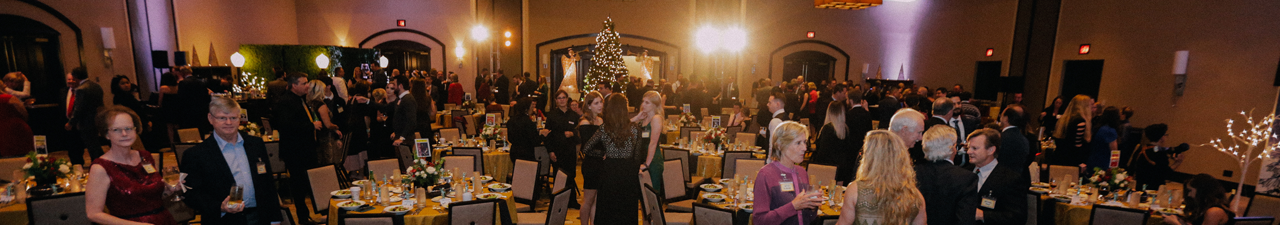 ABN Holiday Party