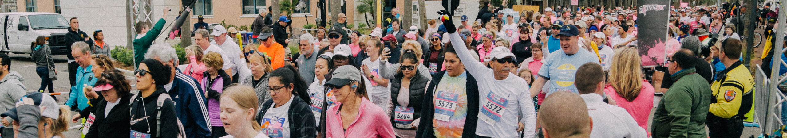 2019 Donna 5k Run and Expo