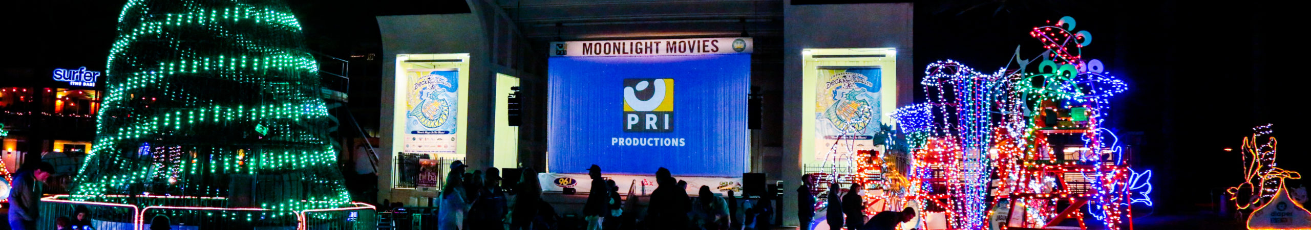 Moonlight Movies – Prancer