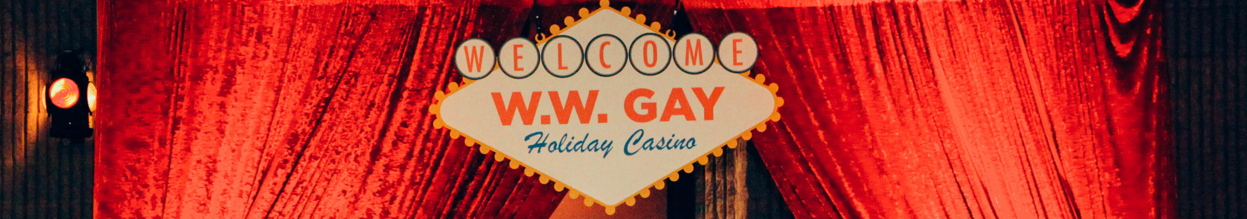 W.W. Gay Holiday Casino Party 2021