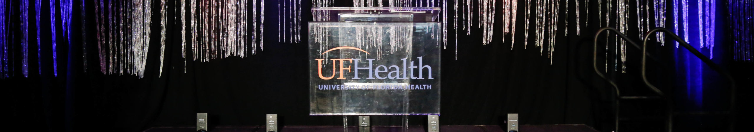 UF Health – Night for Heroes Gala