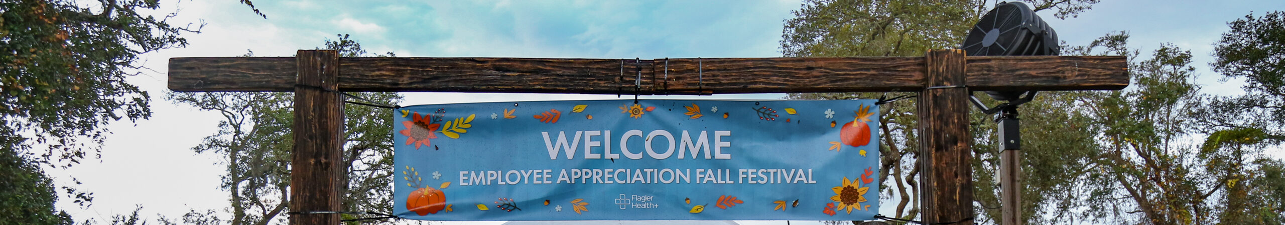 Flagler Health Employee Appreciation Festival